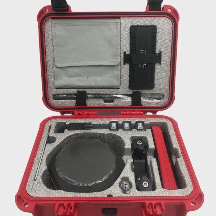 High Accuracy Kolida K5 Pro/K5 UFO IMU GNSS Receiver Rtk K3X K58 Plus K7 K1 Pro K9 K20S GNSS GPS RT