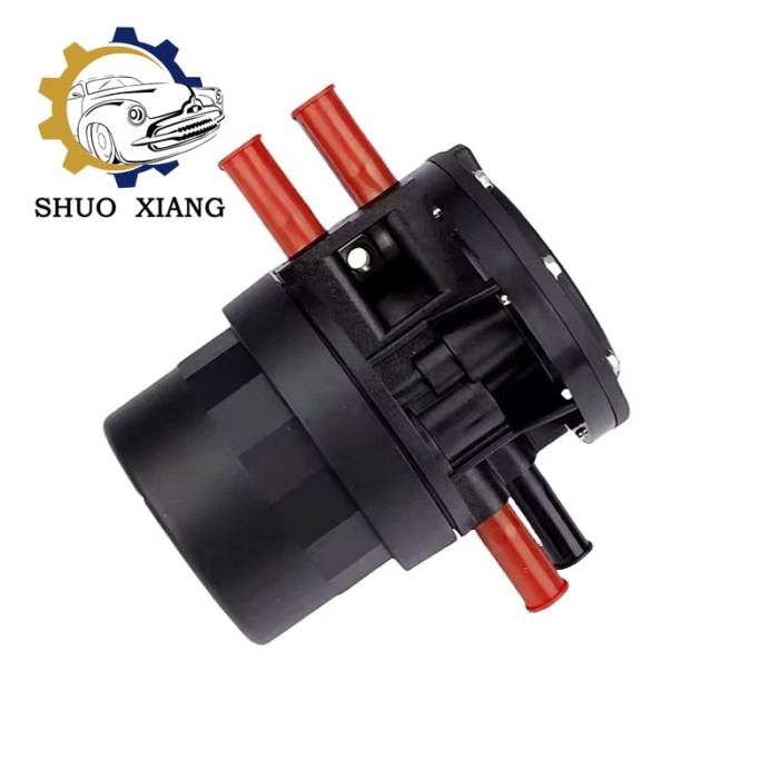 F1UZ9B263B Fuel Pump Reservoir Tank Selector Valve for Ford F150 F250 F350 1989-1997 911000