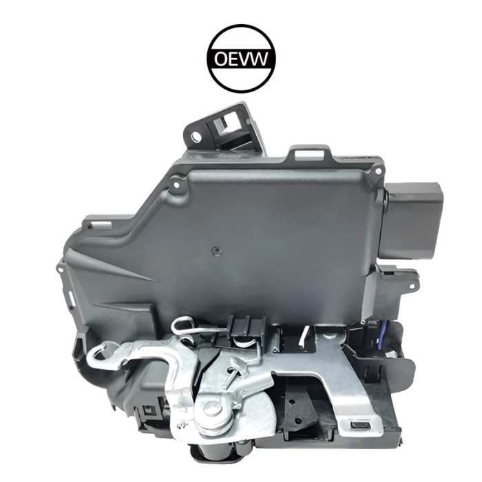 Front Left  8N1837015B 8N1837015 Car Door Latch Lock Actuator For Audi TT 8N9 2004- 1.8T 3.2L