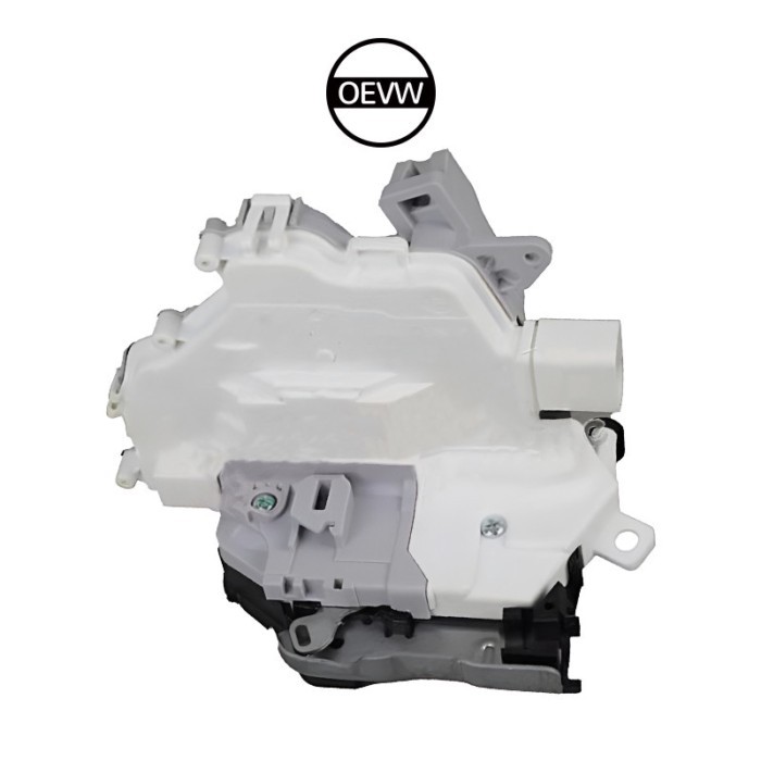 Rear Right 4G0839016D Car Door Latch Lock Actuator For Audi A3 Limousine 8VS 8VM 2013- S3 quattro A