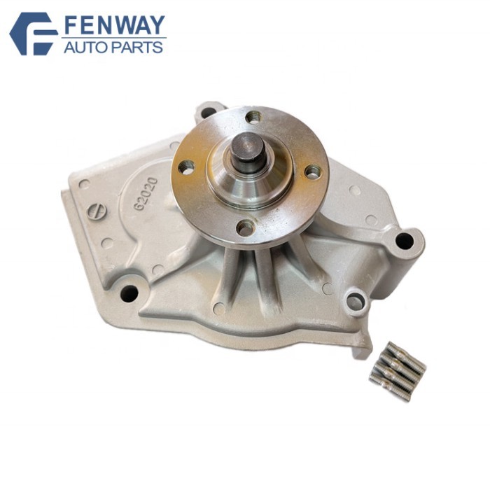 Wholesale Car Parts For Toyota 4 Runner Tundra VCH1# 5VZ 16307-62020 16307-62021 5VZ-FE Auto Water