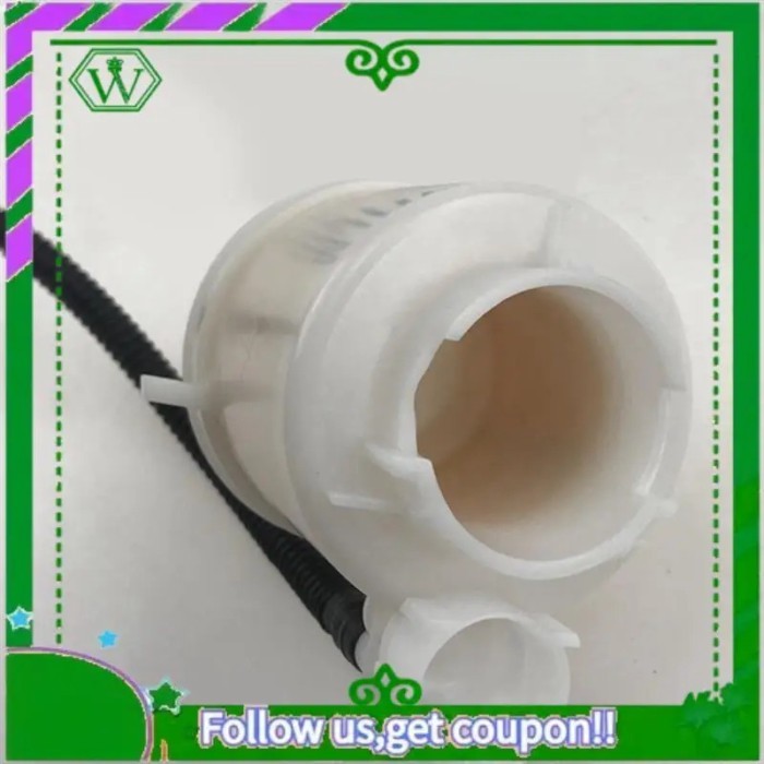AC34-Car Fuel Filter Gasoline Grid For Toyota Corolla 2006-2014 1.6L 1.8L 2.0L Toyota Parts