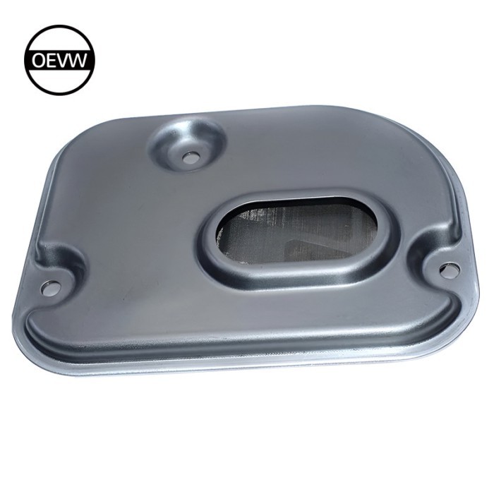 09M325429 09M321370A Automatic Transmission Filter  For Vw Tiguan 591 592 1.8L 2.0L Cc 3C 3.6Fsi Ma