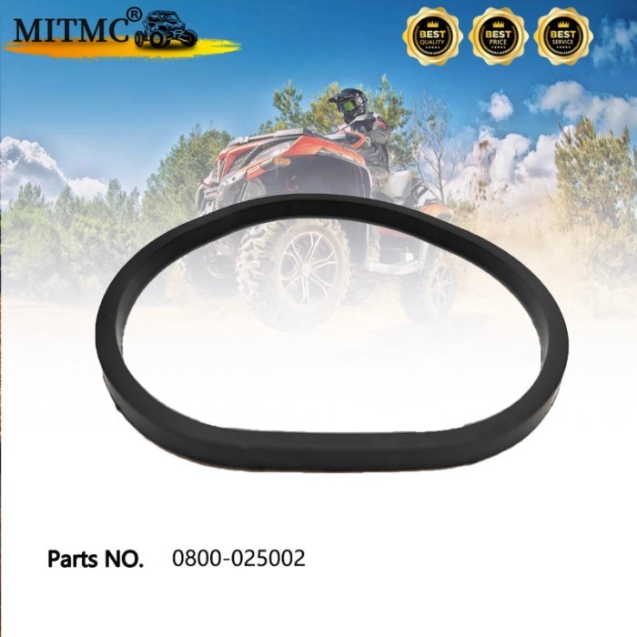 Seal Ring Manifold For CF 400 450 500S 520 X5HO 550 600 Touring 625 800 800EX X8HO 800XC 850 950 10