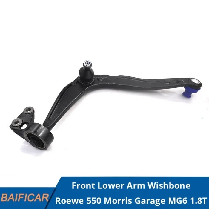 Baificar Brand New Genuine Front Lower Control Arm Wishbone For Roewe 550 Morris Garage MG6 1.8T