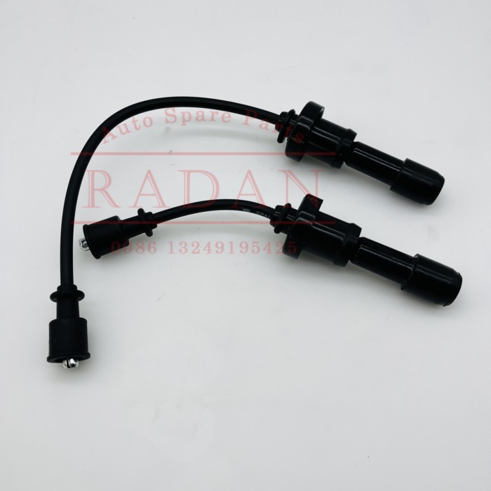 High Quality Ignition Cable Spark Plug Wire for JAC J5 J6 4G93 Engine