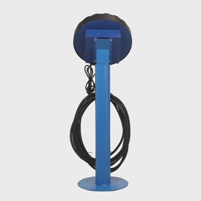 Upgrade Automatic Tire Inflator Digital Display Inflator Car Car Car 220V Tire Store Vertical