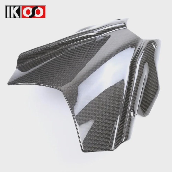 100% carhon fiber For Yamaha MT-09 FZ-09 2020 2021 2022 2023 Motorcycle Accessories Shell Front Win
