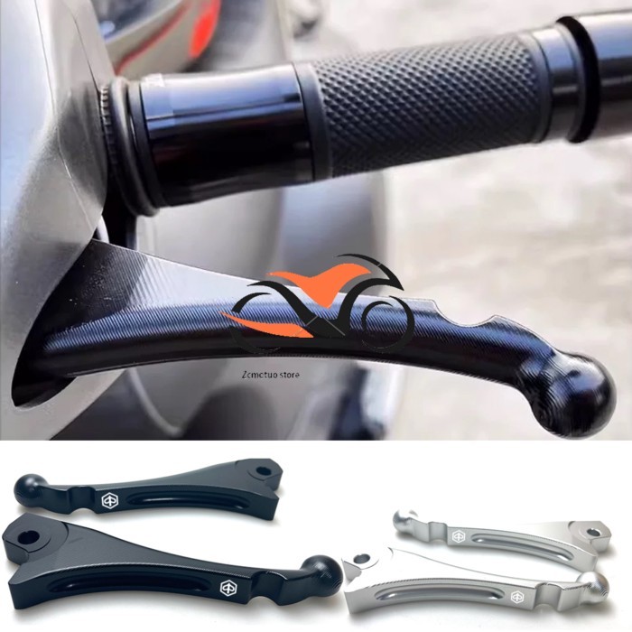 NEW 2024 for Vespa GTS300 GTS 300 Gts300 Gts 300 2023 2024 Accessorie Motorcycle Short Brake Clutch