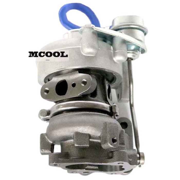NEW Upgraded CT9 turbo Charger 17201-64190/55030 FOR TOYOTA Starlet GT EP82 EP85 EP91,4E-FTE 1.3L