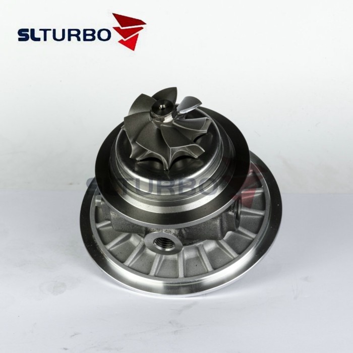 Turbocharger Cartridge JH5 Turbo Core Balance for Audi A4 2.0 TFSI 155Kw CDNB CDNC CAEA CAEB CFKA 2