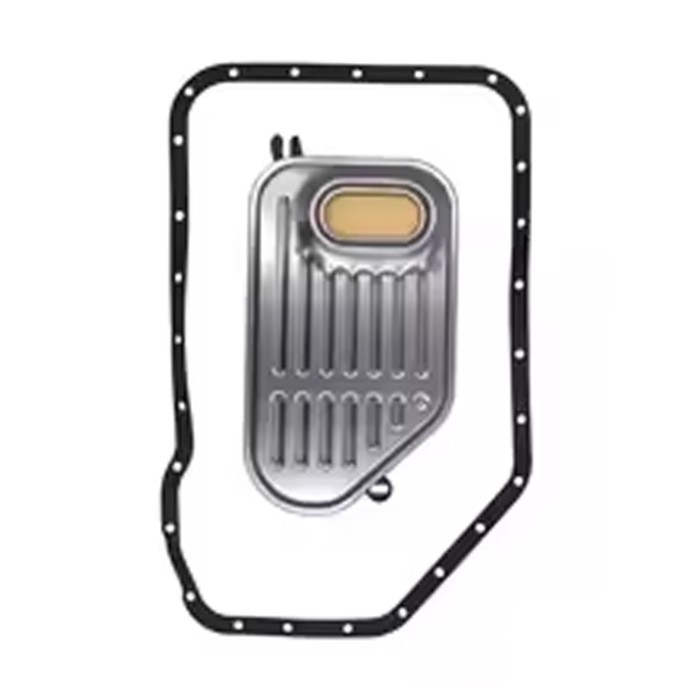 01V325429 Automatic Transmission Filter Kit For AUDI A4 B6 B7 A6 C5 C6 A8 D2 VW PASSAT B5 PHAETON 5