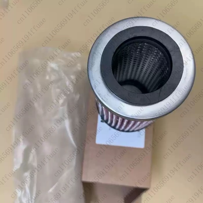 Centrifugal Oil Filter Oil Filter M735006904