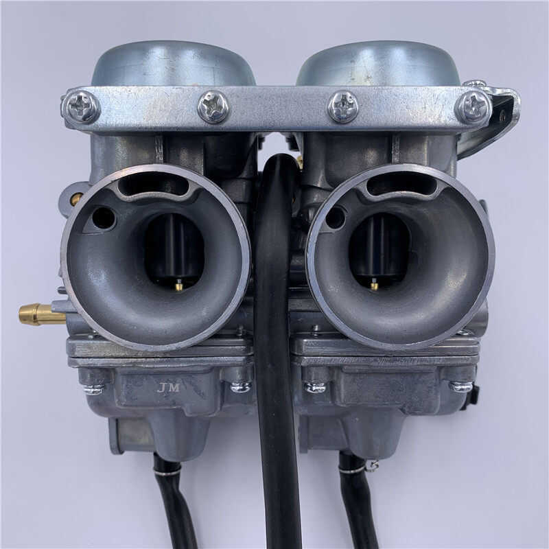 เหมาะสําหรับ DD250 Lifan CA250 คาร์บูเรเตอร์ SDH250 ซุปเปอร์ไฟ QJ250-3 คาร์บูเรเตอร์ JH250E-5 Longxi