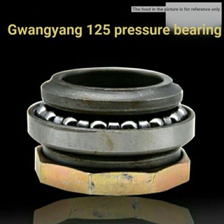 Gy6-125 Filly Guangyang ก๊อกน้ําแบริ่ง ความเร็วสูง สําหรับสกูตเตอร์