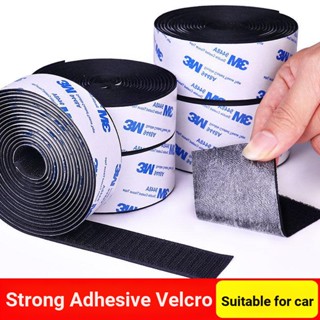 ผ้าม่าน Velcro ป้องกันยุง สําหรับติดประตู หน้าต่าง