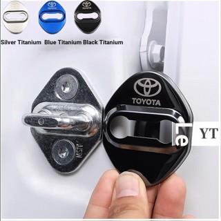 ฝาครอบกันชนประตูรถยนต์ สําหรับ Toyota Celica Prius Tundra Toyota YARIS avalon Cro