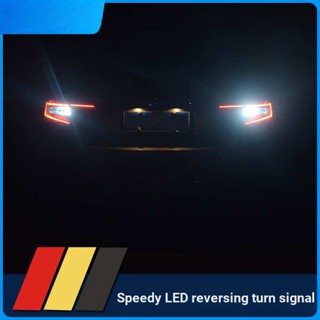 หลอดไฟเลี้ยว led 16-19 Speedy กันระเบิด สําหรับติดรถยนต์