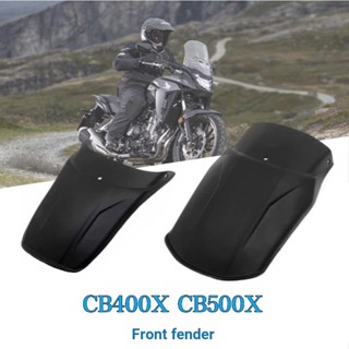 บังโคลนหน้า หลัง อุปกรณ์เสริม สําหรับ Honda CB500X CB400X