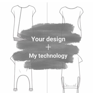 เสื้อผ้าส่วนตัว สั่งทําพิเศษ สําหรับร้านตัดเย็บเสื้อผ้า