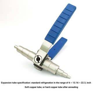 ♪ตัวขยาย♪ Vst - 22 Bwk - 622 อุปกรณ์รีมเมอร์ 6-22 มม.