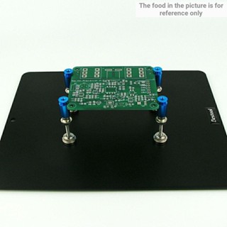 P PCB แผงวงจรเชื่อมบัดกรีไฟฟ้า แบบแมนนวล สําหรับซ่อมแซมห้องปฏิบัติการ