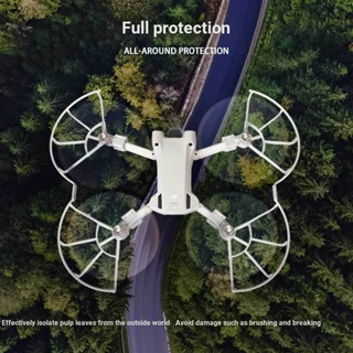 แหวนป้องกัน ป้องกันการชน สําหรับ DJI Mini 3 Pro