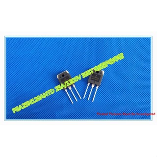 ไตรโอดเหนี่ยวนํา IGBT Fga25n120 FGA25N120ANTD 25A 1200V