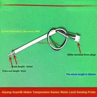 Joyoung เครื่องทํานมถั่วเหลือง เซนเซอร์วัดอุณหภูมิน้ํา DJ12B-A06DG/A95D/A01SG/A603DG