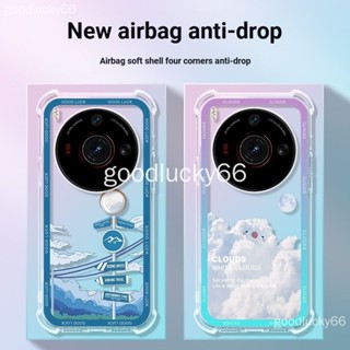 เคสป้องกันโทรศัพท์มือถือ กันกระแทก สําหรับ Nubia z50spro z50ultra Z50S Pro Z40Pro Z30Pro