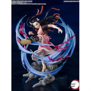 Bandai ฟิกเกอร์ Demon Slayer Zero Nezuko Demonization To-do 63901