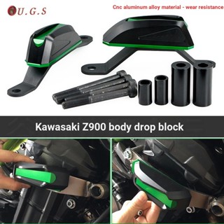 อะไหล่ก้านคลัตช์เครื่องยนต์ กันกระแทก สําหรับ Kawasaki Z900 2017-2020