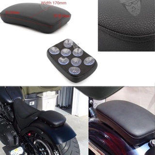 อุปกรณ์เสริมรถจักรยานยนต์ Harley XL883 1200 X48 72 เบาะที่นั่งด้านหลัง สไตล์เรโทร