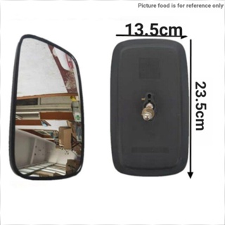 [View Mirror Accessories] กระจกมองหลังสะท้อนแสง สําหรับ Forklift Hangchalong Gongliu Gongtai