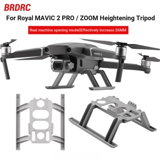 ขาตั้งกล้อง อุปกรณ์เสริม สําหรับ Dji MAVIC 2 MAVIC 2 PRO Zoom