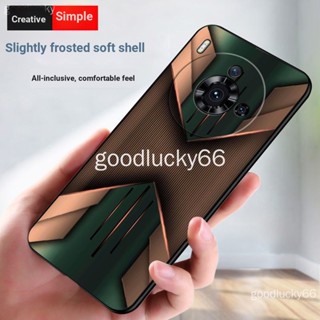 เคสโทรศัพท์มือถือ ซิลิโคนนิ่ม กันกระแทก ลายข้อความ เรียบง่าย สําหรับ Nubia Z50S Pro z50spro z50ultra NX713J