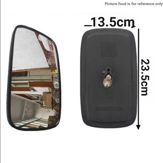 [View Mirror Accessories] กระจกมองหลังสะท้อนแสง อุปกรณ์เสริม สําหรับรถยก