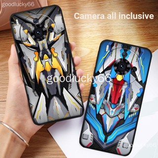 เคสกันกระแทก สําหรับ Nx713j