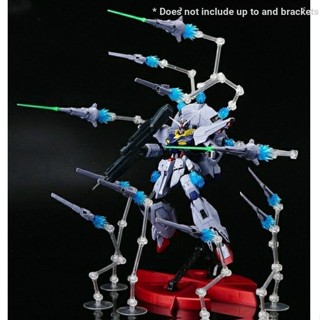 อุปกรณ์เสริมขาตั้งโมเดล แฮนด์เมด สําหรับ GUNDAM MG Magic GUNDAM/Alloy GUNDAM/Universal