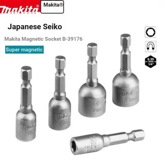 Makita makita ชุดไขควงไฟฟ้านิวเมติก 6 มุม