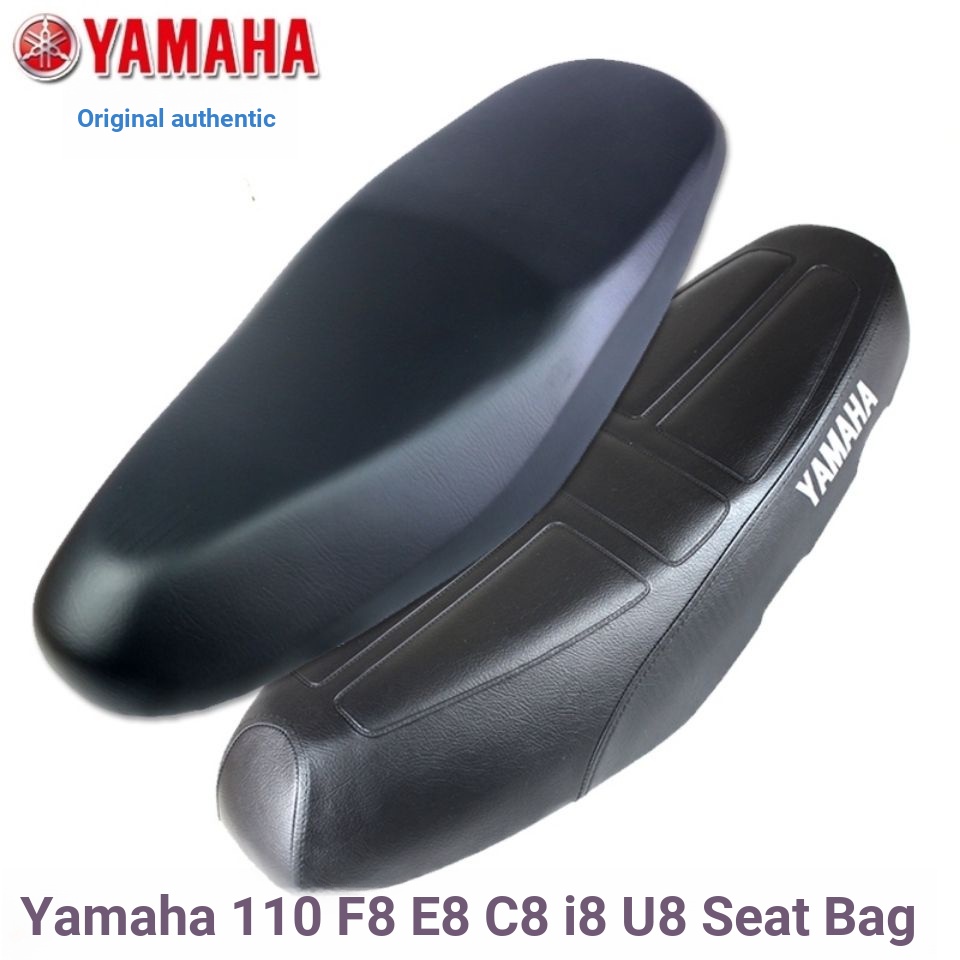 กระเป๋าที่นั่ง สําหรับ Yamaha E8 Piece U8 Cushion JYM110-A/B Saddle F8 Eifa i8 Jubilee LYM-2/3 C8