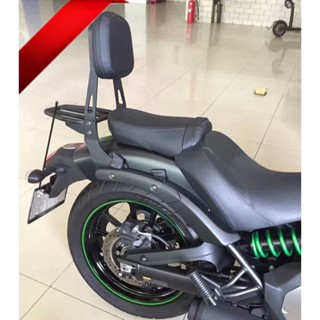 [NCSF] ชั้นวางของด้านหลัง สําหรับ Kawasaki Vulcan 650 Vulcan S15-19 ปี