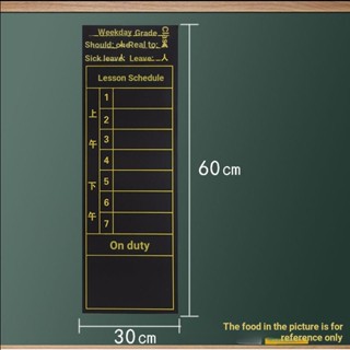 สติกเกอร์แม่เหล็ก สําหรับติดตกแต่งห้องเรียน