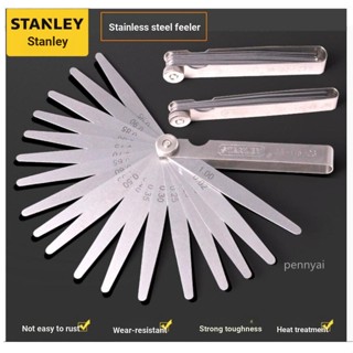 Stanley STANLEY เกจวัดความหนา สเตนเลส ความแม่นยําสูง