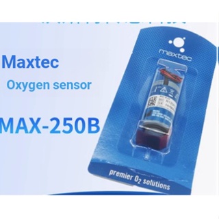 เซนเซอร์ออกซิเจน MAX250A MAX-250B MAX250E