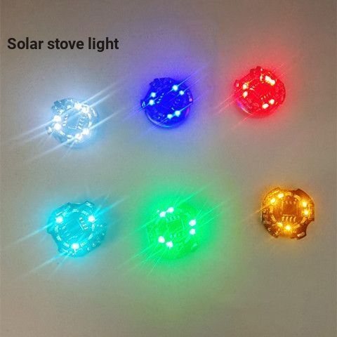 (พรีเซลล์ 2-3 วัน) ไฟ LED Magnetron เหมาะสําหรับไฟ GUNDAM MG Dynames GN-Drive