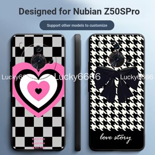 เคสป้องกัน พรีเมี่ยม สําหรับ Nx713j