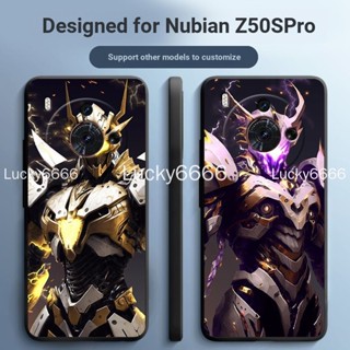 เคสโทรศัพท์มือถือ แบบนิ่ม ทนทาน สําหรับ Nx713j