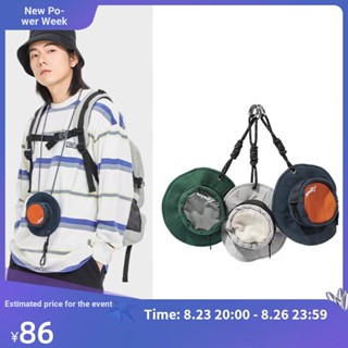 Livebox กระเป๋าหมวกน่ารัก สไตล์ญี่ปุ่น สําหรับผู้ชาย และผู้หญิง