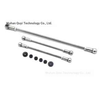 ชุดเกียร์เชื่อมความยาว สําหรับ Peugeot 106 3 ชิ้น 245283 2452/e1
